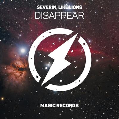 Disappear By Severin, Like Lions's cover