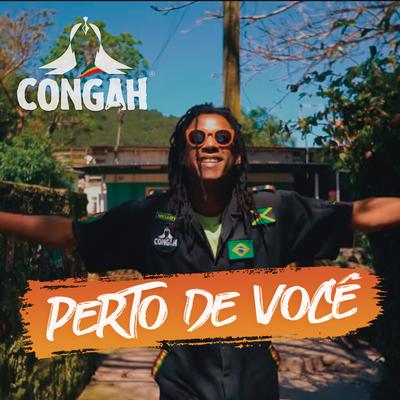 Perto de Você By Congah's cover