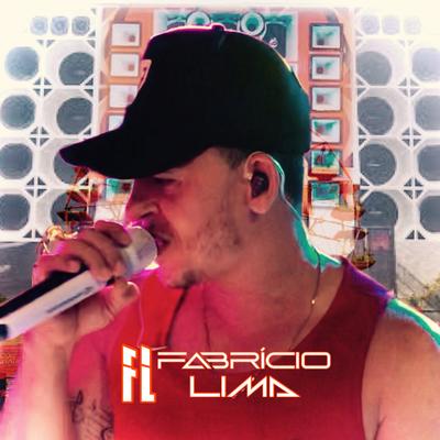 Se For Fazer Amor Com Ela Faz o Basiquin By fabricio lima's cover