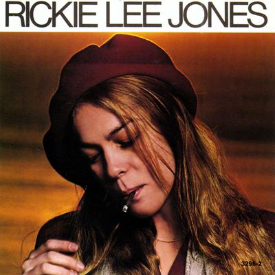 On Saturday Afternoons in 1963 By Rickie Lee Jones's cover