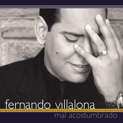 Fernando Villalona's cover