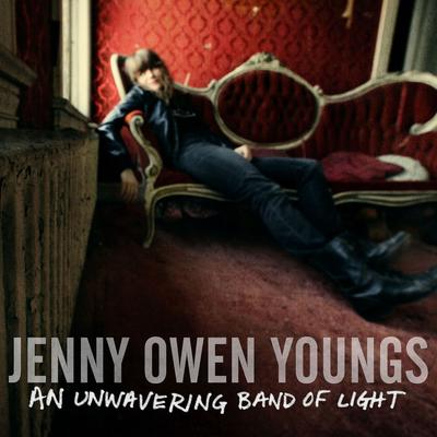 Wake Up By Jenny Owen Youngs's cover