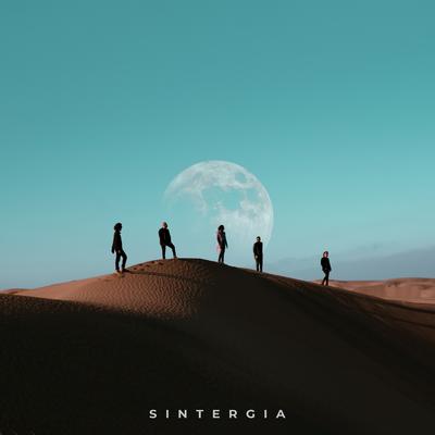 Sintergia By Porter, Camilo Séptimo's cover