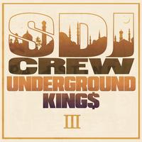 La SDJ Crew's avatar cover