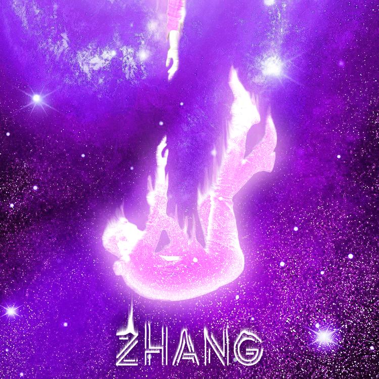 ZHANG's avatar image