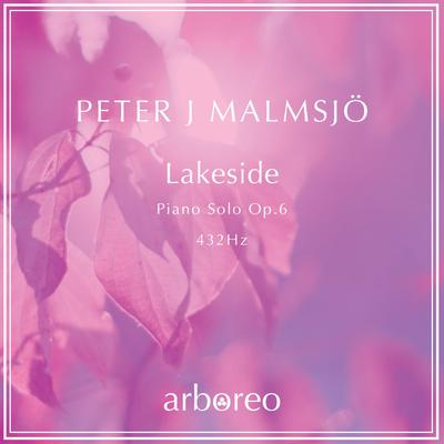 Lakeside By Peter J. Malmsjö's cover