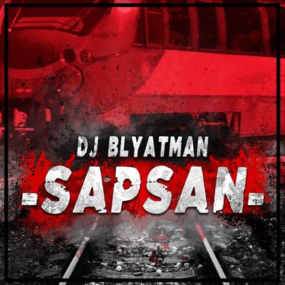 Sapsan's cover