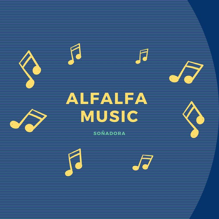 Alfalfa Music's avatar image