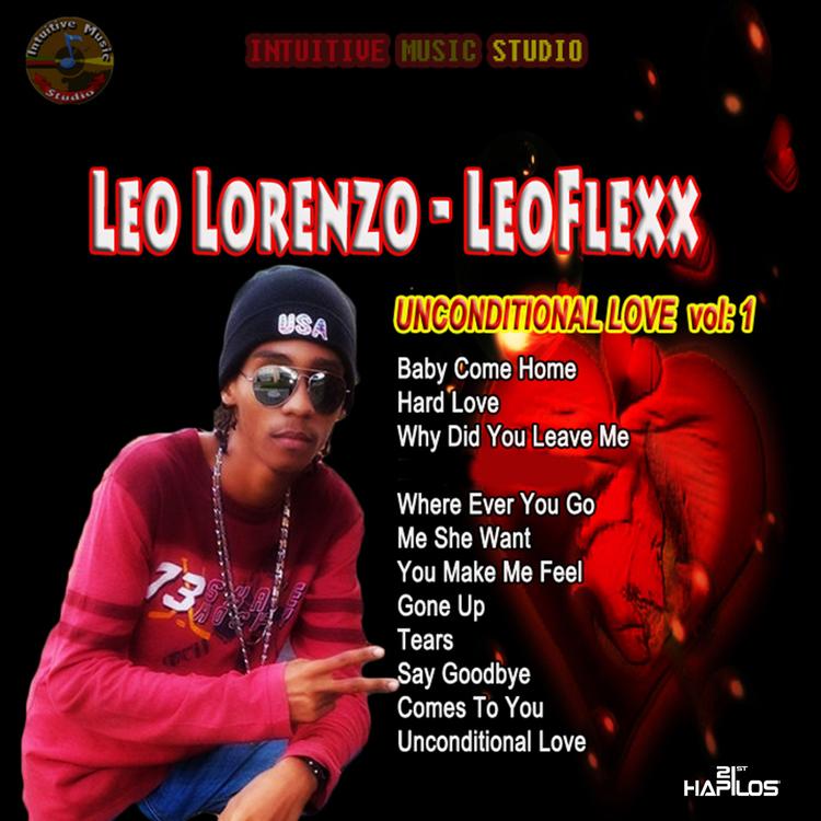 Leo Lorenzo's avatar image