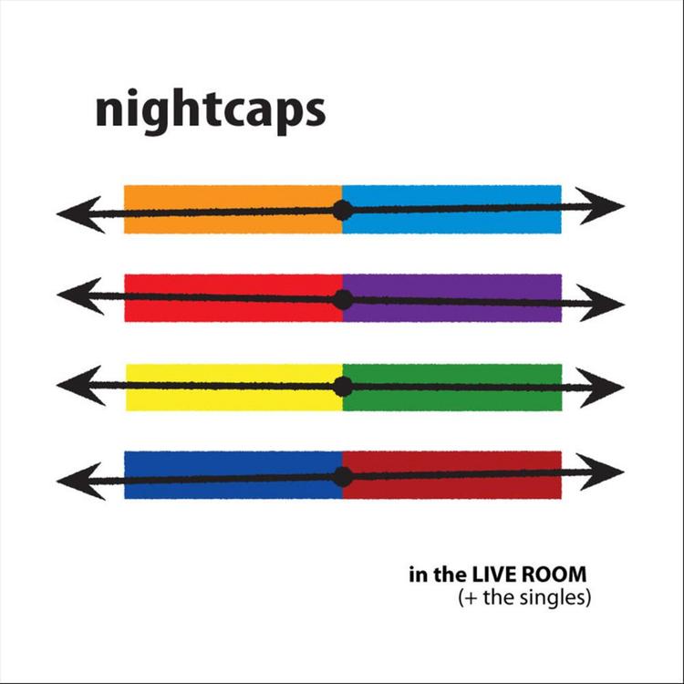 Nightcaps's avatar image