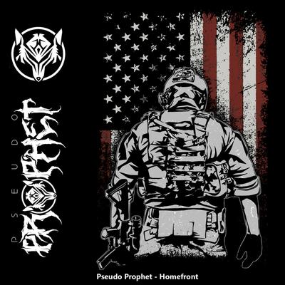 Homefront By Pseudo Prophet's cover