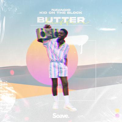 Butter By Navagio, Kid On The Block's cover