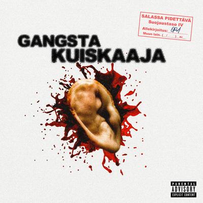 Gangstakuiskaaja's cover