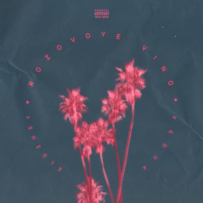 Rozovoye vino's cover