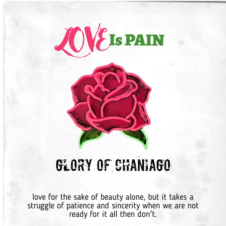 Glory Of Chaniago's avatar image