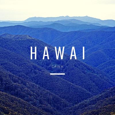 Hawai By CaWa's cover