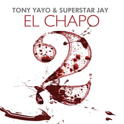 El Chapo 2's cover