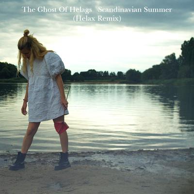 Scandinavian Summer (Helax Remix)'s cover