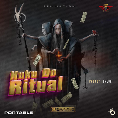 Kuku Do Ritual's cover