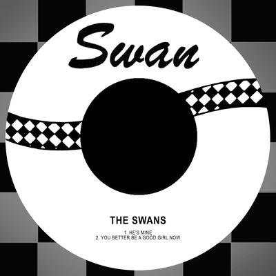 The Swans's cover