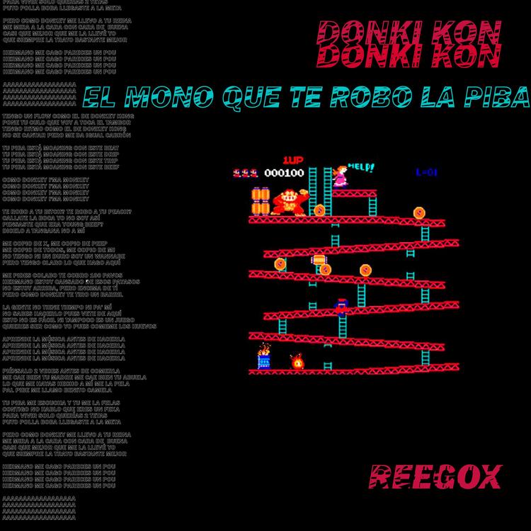 Reegox's avatar image