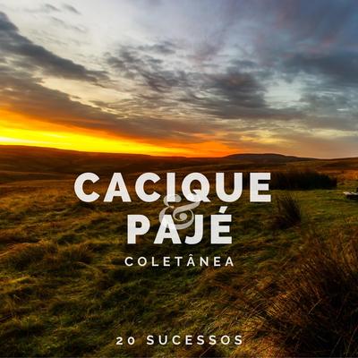 Lobisomem By Cacique & Pajé's cover