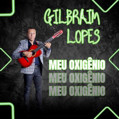 Meu Oxigênio's cover