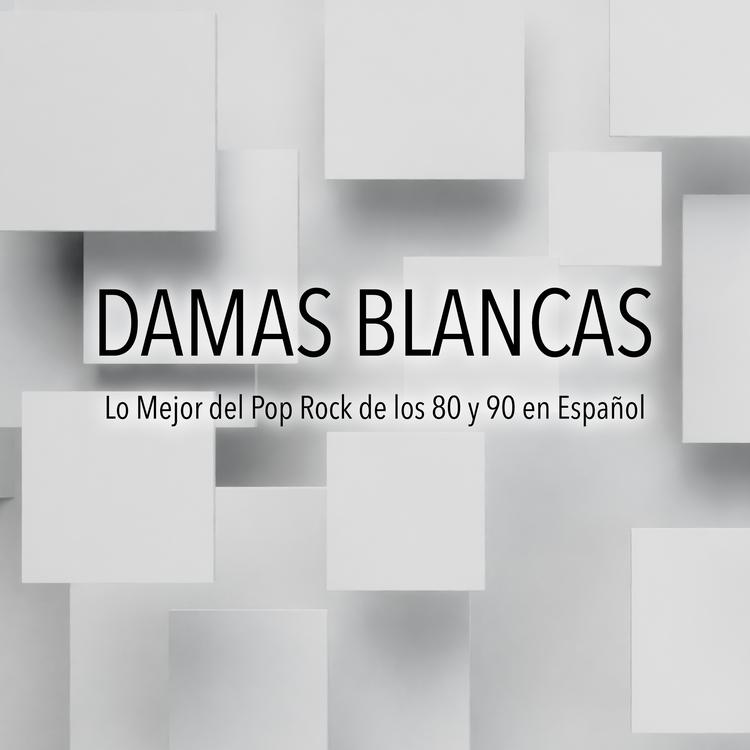 Damas Blancas's avatar image