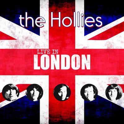 A Taste of Honey (Live) By The Hollies's cover