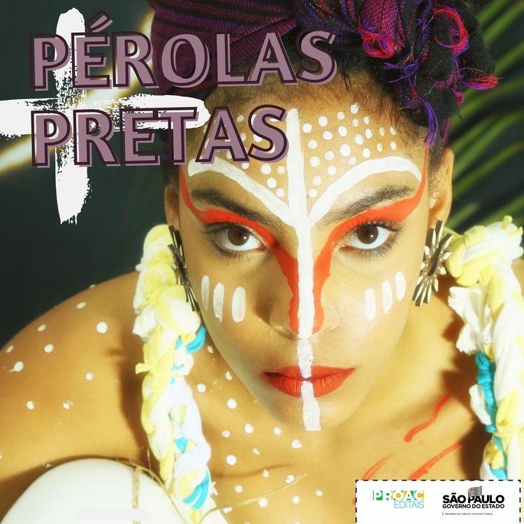 Perolas Pretas's avatar image