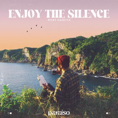 Enjoy The Silence By Ricky Gazetta's cover