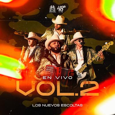 En Vivo Vol. 2 (En Vivo)'s cover