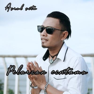 Pelarian Cintamu By Asrul Sita's cover