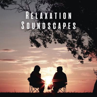 Relaxation Soundscapes: Lofi Serene Horizons's cover