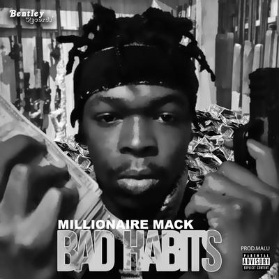 Millionaire Mack's cover