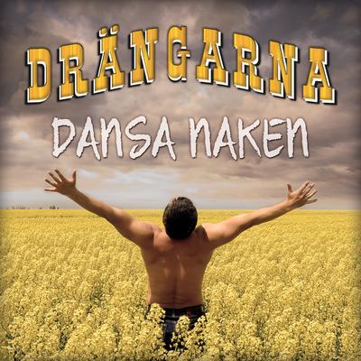 Dansa naken's cover