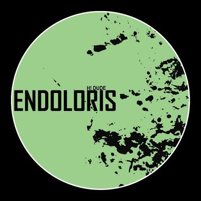 Endoloris By H! Dude's cover