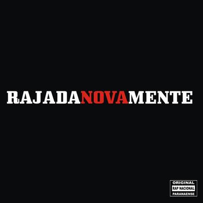 Mais um Verso Sem Aplauso By Rajada Mc's, Atitude Consciente's cover