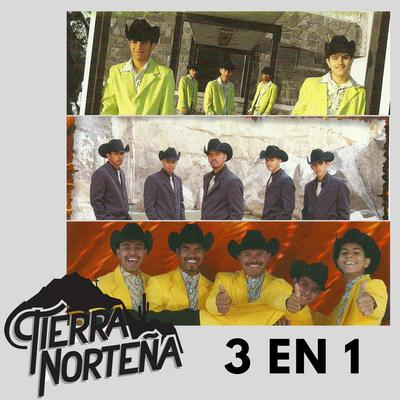 Tierra Norteña's cover