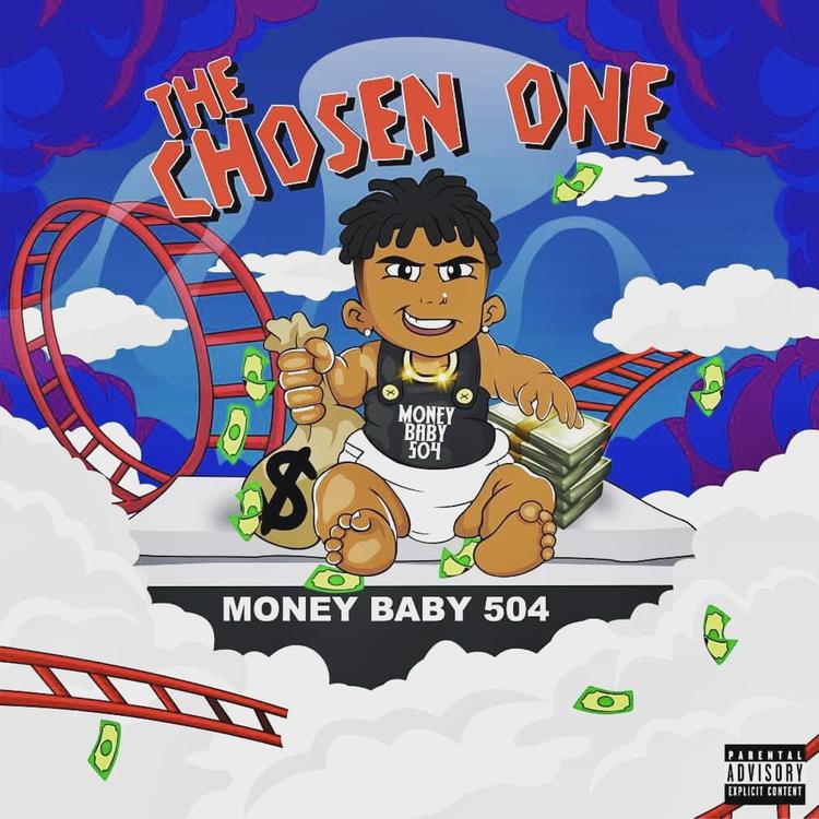 Money Baby 504's avatar image