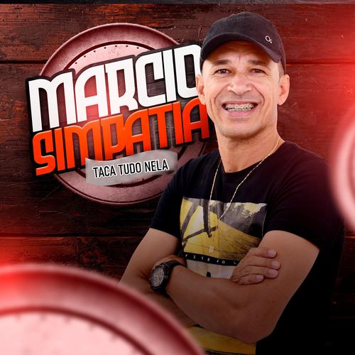 MARCIO SIMPATIA's cover