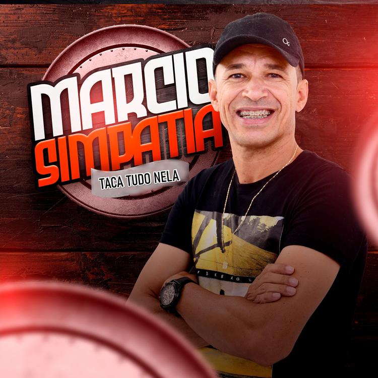 Márcio Simpatia's avatar image