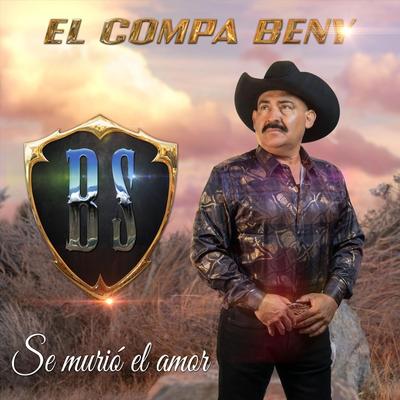 El Compa Beny's cover