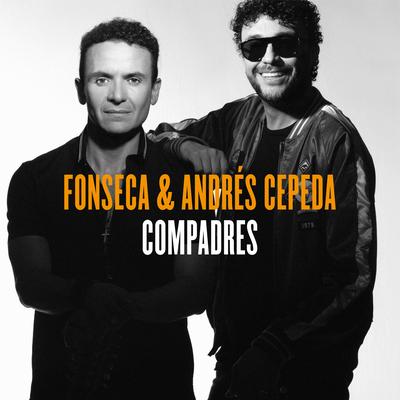 Compadres (Lado F)'s cover