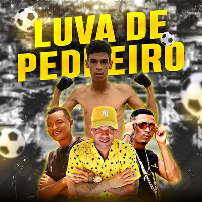 Luva de Pedreiro (Brega Funk)'s cover