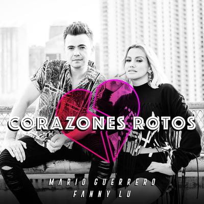 Corazones Rotos's cover