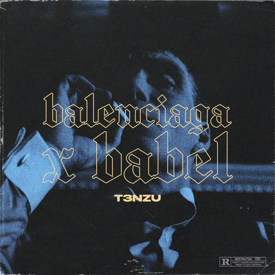 Balenciaga x Babel By T3NZU's cover