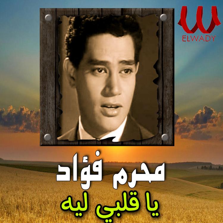 Moharram Fouad's avatar image