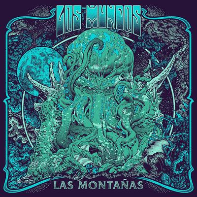 Las Montañas (Remixed and Remaster 2022)'s cover