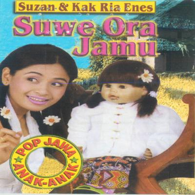 Pop Jawa Anak Anak: Suwe Ora Jamu's cover